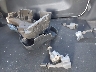 3GNAXUEV6NL****** Wrecked 2022 Chevrolet Equinox in Texas State