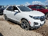 3GNAXUEV6NL****** Salvage and Wrecked 2022 Chevrolet Equinox in San Antonio South
