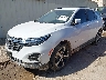 3GNAXUEV6NL****** Used and Repairable 2022 Chevrolet Equinox in San Antonio South