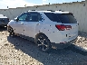 3GNAXUEV6NL****** Salvage and Repairable 2022 Chevrolet Equinox in San Antonio South