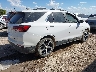 3GNAXUEV6NL****** Salvage and Wrecked 2022 Chevrolet Equinox in Texas State