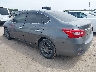 3N1AB7AP9GY****** Salvage and Repairable 2016 Nissan Sentra in Fort Worth North
