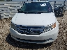 5FNRL5H95CB****** Wrecked 2012 Honda Odyssey in Alabama State