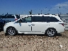 5FNRL5H95CB****** Repairable 2012 Honda Odyssey in Alabama State
