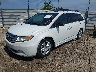 5FNRL5H95CB****** Used and Repairable 2012 Honda Odyssey in Dothan