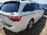 5FNRL5H95CB****** Salvage and Wrecked 2012 Honda Odyssey in Alabama State