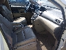 5FNRL5H95CB****** Used and Repairable 2012 Honda Odyssey in Alabama State