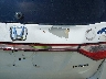 5FNRL5H95CB****** Salvage and Repairable 2012 Honda Odyssey in Alabama State