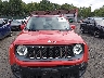 ZACCJBBW9GP****** Destrozados 2016 Jeep Renegade en Estado de Pennsylvania