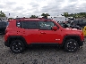 ZACCJBBW9GP****** Usados 2016 Jeep Renegade en Estado de Pennsylvania