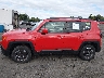 ZACCJBBW9GP****** Reparables 2016 Jeep Renegade en Estado de Pennsylvania