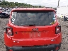 ZACCJBBW9GP****** Destrozados 2016 Jeep Renegade