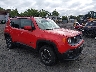 ZACCJBBW9GP****** Salvamento y Destrozados 2016 Jeep Renegade en Scranton