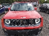 ZACCJBBW9GP****** Salvamento y Reparables 2016 Jeep Renegade en Estado de Pennsylvania