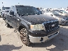 1FTRF12288K****** Salvage and Wrecked 2008 Ford F-150 in Austin