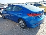 5NPD74LFXHH****** Salvage and Repairable 2017 Hyundai Elantra in Fort Worth North