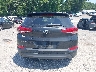 KM8J23A46GU****** Wrecked 2016 Hyundai Tucson