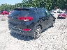 KM8J23A46GU****** Salvage and Wrecked 2016 Hyundai Tucson in Georgia State