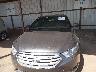 1FAHP2E8XJG****** Destrozados 2018 Ford Taurus en Estado de Oklahoma