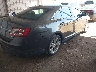1FAHP2E8XJG****** Salvamento y Destrozados 2018 Ford Taurus en Estado de Oklahoma