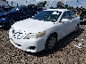 4T4BF3EK0AR****** Usados y Reparables 2010 Toyota Camry en Columbus