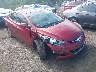 5NPDH4AE4FH****** Salvamento y Destrozados 2015 Hyundai Elantra en Boston Shirley