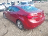 5NPDH4AE4FH****** Salvamento y Reparables 2015 Hyundai Elantra en Boston Shirley