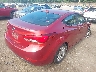 5NPDH4AE4FH****** Salvamento y Destrozados 2015 Hyundai Elantra en Estado de Massachusetts