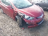 5NPDH4AE4FH****** Salvamento y Reparables 2015 Hyundai Elantra en Estado de Massachusetts