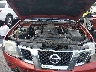 1N6AD0EV0JN****** Reparables 2018 Nissan Frontier en Nashville