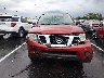 1N6AD0EV0JN****** Destrozados 2018 Nissan Frontier en Estado de Tennessee