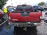 1N6AD0EV0JN****** Destrozados 2018 Nissan Frontier