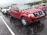 1N6AD0EV0JN****** Salvamento y Destrozados 2018 Nissan Frontier en Nashville
