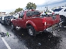 1N6AD0EV0JN****** Salvamento y Reparables 2018 Nissan Frontier en Nashville