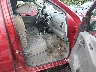 1N6AD0EV0JN****** Usados y Reparables 2018 Nissan Frontier en Estado de Tennessee