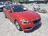 WBA1F5C59FV****** Salvamento y Destrozados 2015 BMW 228 en Dallas