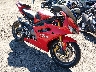 SMTD00NS48J****** Salvamento y Destrozados 2008 Triumph Daytona en Rec Rides Online Exclusive