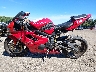 SMTD00NS48J****** Usados 2008 Triumph Daytona en Estado de Massachusetts