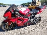 SMTD00NS48J****** Usados y Reparables 2008 Triumph Daytona en Rec Rides Online Exclusive