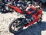 SMTD00NS48J****** Salvamento y Destrozados 2008 Triumph Daytona en Estado de Massachusetts