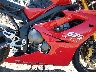 SMTD00NS48J****** Destrozados 2008 Triumph Daytona en Rec Rides Online Exclusive
