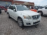 WDCGG5GB9CF****** Salvamento y Destrozados 2012 Mercedes-Benz GLK-Class en Dallas