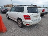 WDCGG5GB9CF****** Salvamento y Reparables 2012 Mercedes-Benz GLK-Class en Dallas