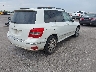 WDCGG5GB9CF****** Salvamento y Destrozados 2012 Mercedes-Benz GLK-Class en Estado de Texas