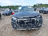 WA1BBAFY1P2****** Wrecked 2023 Audi Q5 in Massachusetts State
