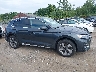 WA1BBAFY1P2****** Used 2023 Audi Q5 in Massachusetts State