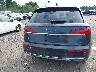 WA1BBAFY1P2****** Wrecked 2023 Audi Q5