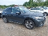 WA1BBAFY1P2****** Salvage and Wrecked 2023 Audi Q5 in Boston Shirley