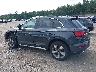 WA1BBAFY1P2****** Salvage and Repairable 2023 Audi Q5 in Boston Shirley