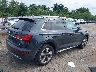 WA1BBAFY1P2****** Salvage and Wrecked 2023 Audi Q5 in Massachusetts State